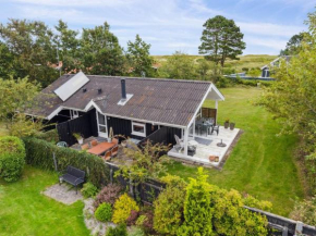 Holiday Home Akseline - 300m from the sea by Interhome in Hadsund